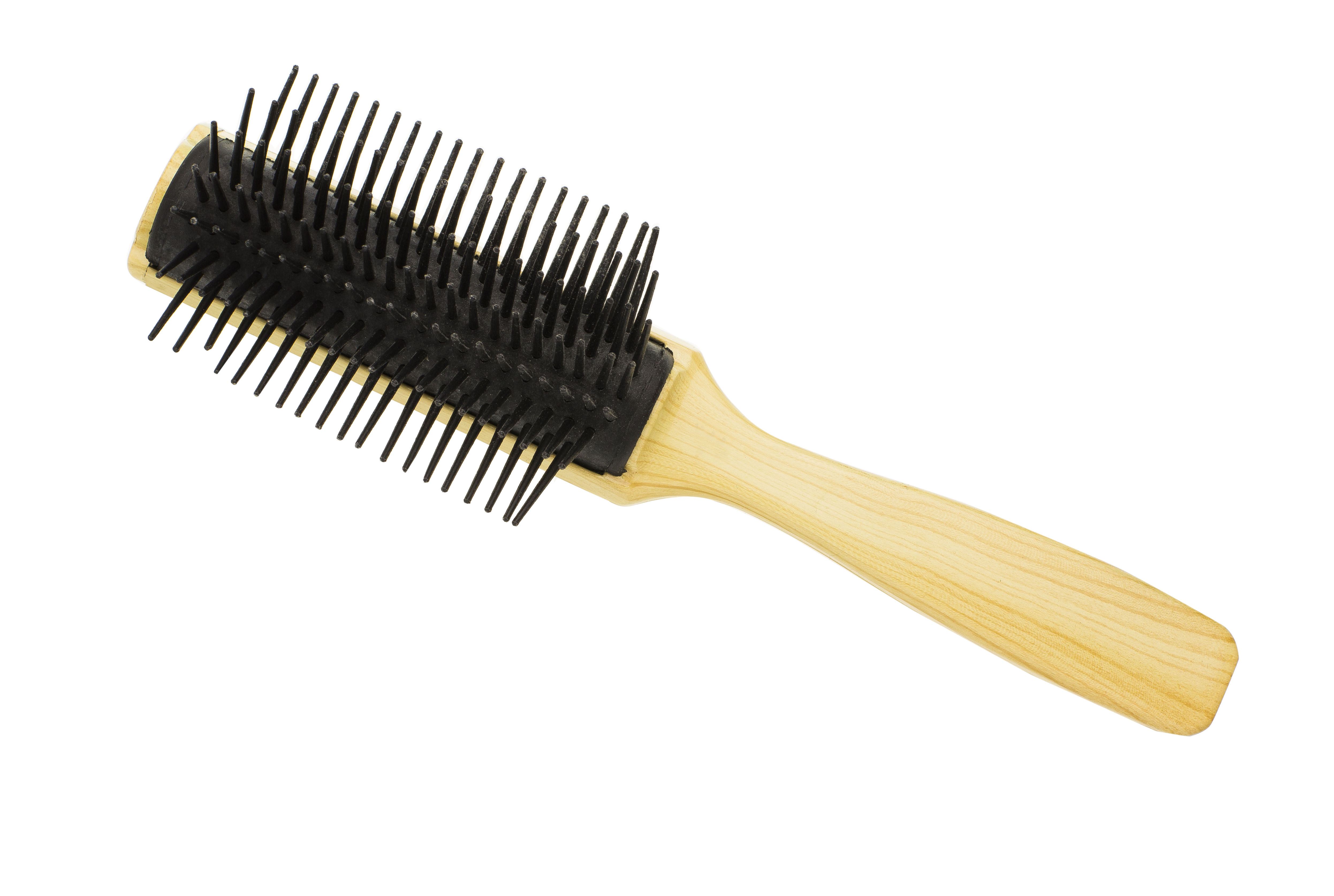 HAIRLINE BRUSH Tearsheet