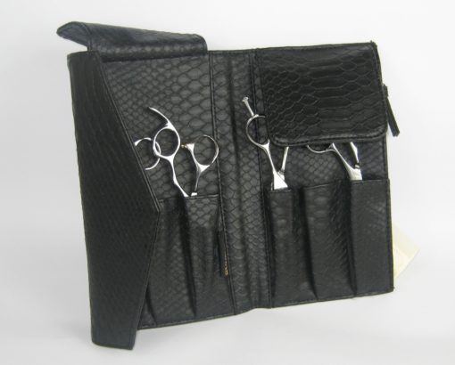 RUBBER PADDED EXTENSION CLIPS - Tearsheet